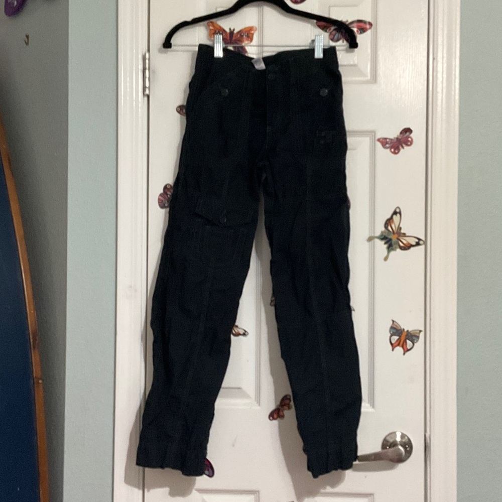 Limited Too Black Kids Casual‎ Bottoms